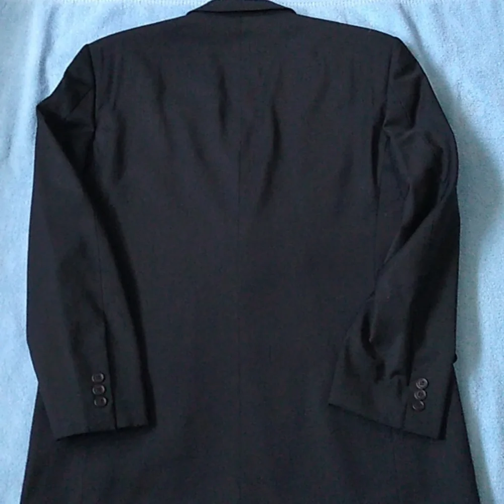 Oleg Cassini Men's Suit Separate